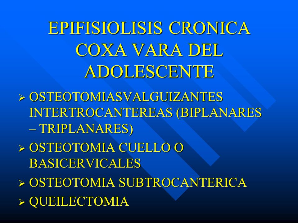 El tratamiento de la hernia intervertebral en
